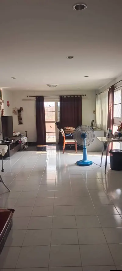2-bed townhouse for sale near MRT Lat Phrao 101, photo 4 of 5