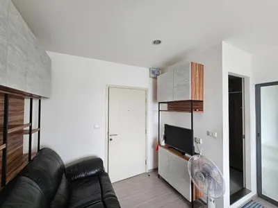 Condo for rent at ASPIRE Sathorn - Ratchapruek, photo 2 of 5