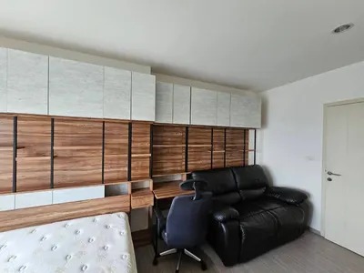 Condo for rent at ASPIRE Sathorn - Ratchapruek, photo 1 of 5