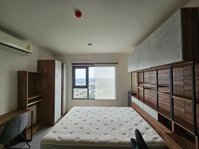 Condo for rent at ASPIRE Sathorn - Ratchapruek, photo 3 of 5