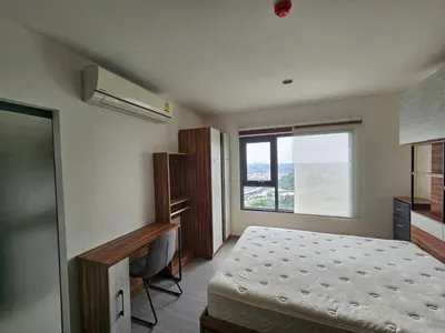 Condo for rent at ASPIRE Sathorn - Ratchapruek, photo 4 of 5