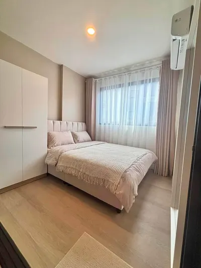 1-bed condo for rent at The Origin Bangkae, photo 4 of 5