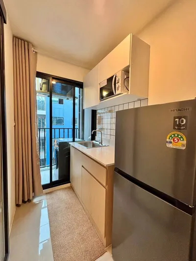 1-bed condo for rent at The Origin Bangkae, photo 5 of 5