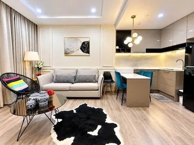 1-bed condo for sale at 333 Riverside, photo 1 of 6