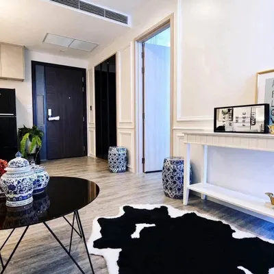 333 Riversideの1ベッドルームコンドミニアム（売買）、写真8/10