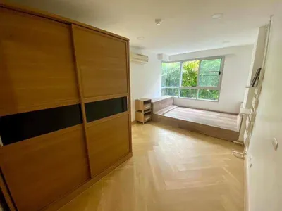 Condo 1 chambre à louer à The Clover Thonglor Residence, photo 2 sur 5