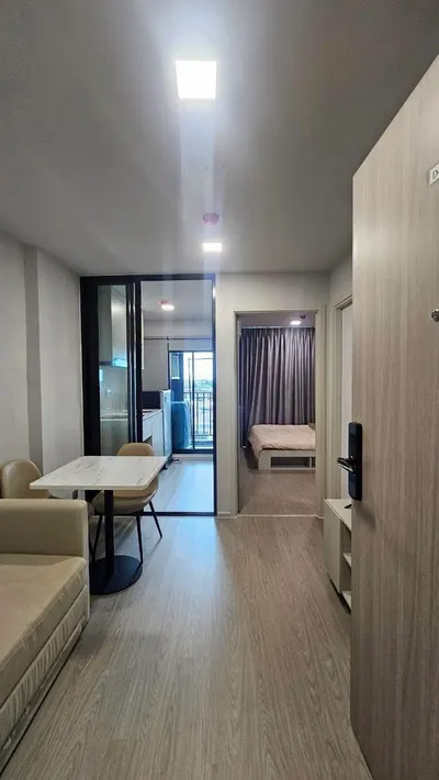 Atmoz Oasis Onnut的公寓出租，第2张，共5张