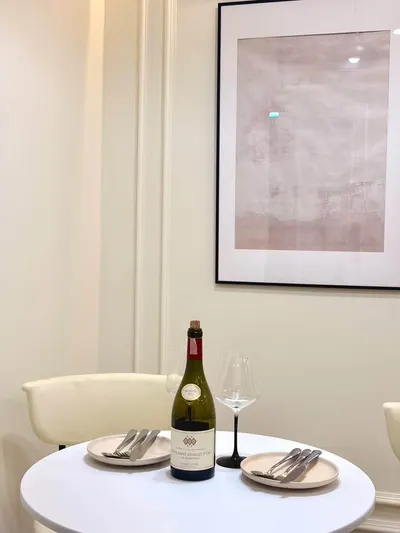 Condo 1 chambre à vendre près de la station MRT Lat Phrao, photo 5 sur 5