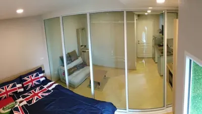 Condo for sale near MRT Phawana, photo 4 of 5