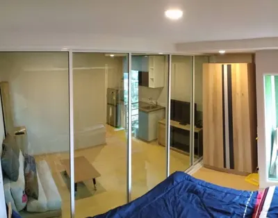 Condo for sale near MRT Phawana, photo 3 of 5