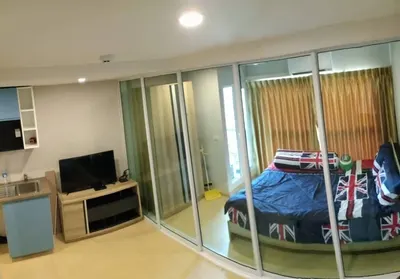 Condo for sale near MRT Phawana, photo 2 of 5