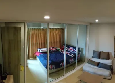 Condo for sale near MRT Phawana, photo 1 of 5