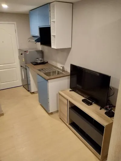 Condo for sale near MRT Phawana, photo 5 of 5