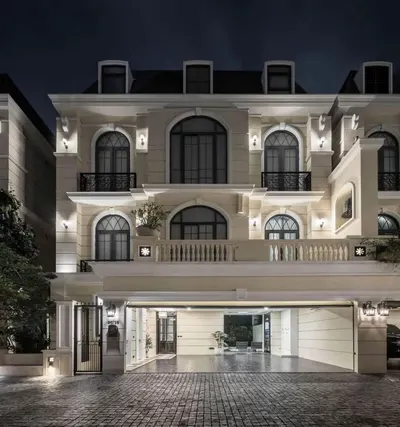Maison 4 chambres à louer près de la station BTS Ekkamai, photo 2 sur 5