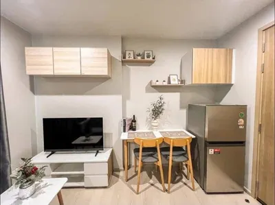 Nue Connex Don Mueangのコンドミニアム（賃貸）、写真3/5