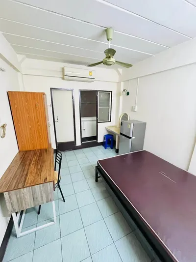Room for rent near MRT Bang Kapi, photo 2 of 5