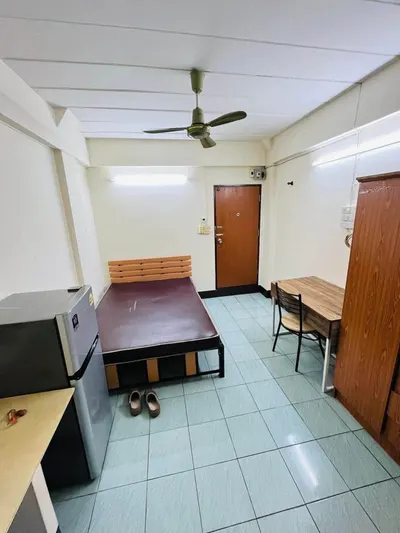 Room for rent near MRT Bang Kapi, photo 1 of 5