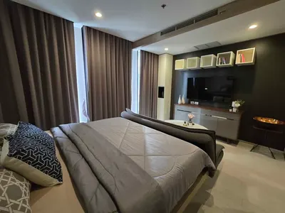 1-bed condo for rent at Noble Ploenchit, photo 9 of 9