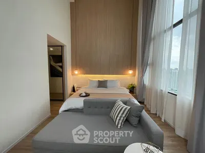 Condo 2 chambres à louer à Siamese Sukhumvit 48 ไซมิส สุขุมวิท 48, photo 5 sur 5
