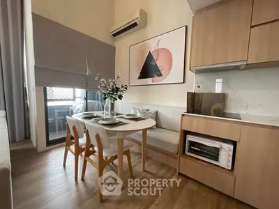 Condo 2 chambres à louer à Siamese Sukhumvit 48 ไซมิส สุขุมวิท 48, photo 2 sur 5