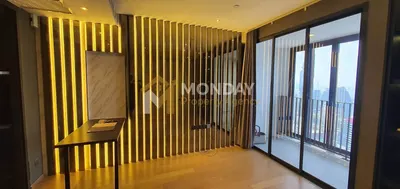 ขายคอนโด Ashton Chula-Silom รูปที่ 2 จาก 5
