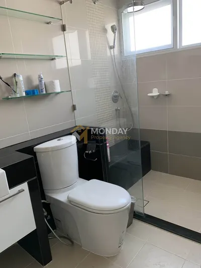 Condo à vendre près de la station BTS Khlong San, photo 5 sur 5