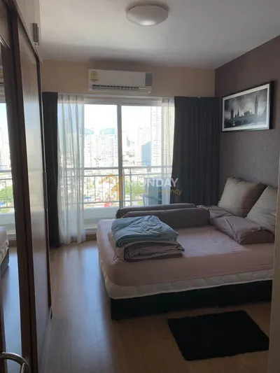 Condo à vendre près de la station BTS Khlong San, photo 3 sur 5