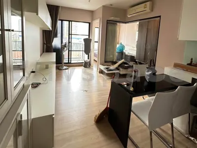 1-bed condo for rent at Urbano Absolute Sathon-Taksin, photo 6 of 7