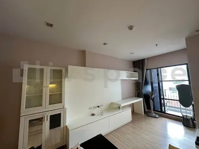 1-bed condo for rent at Urbano Absolute Sathon-Taksin, photo 1 of 7