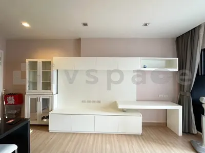 1-bed condo for rent at Urbano Absolute Sathon-Taksin, photo 4 of 7