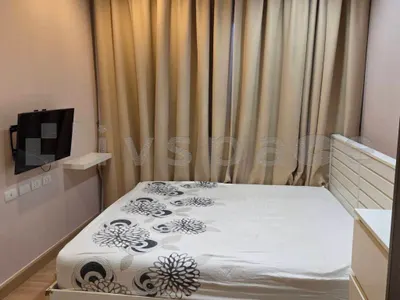 1-bed condo for rent at Urbano Absolute Sathon-Taksin, photo 5 of 7