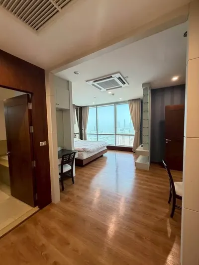 3-bed condo for rent near BTS Chong Nonsi, photo 5 of 5