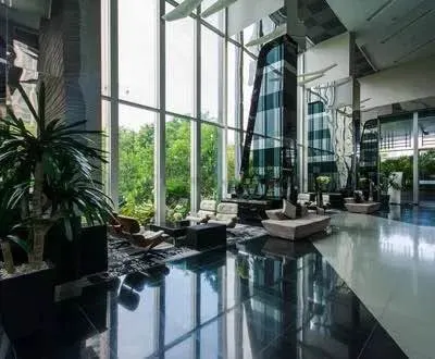MRT 素坤逸站附近的公寓出售，第5张，共5张