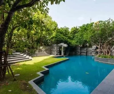 Condo for sale near MRT Sukhumvit, photo 8 of 8