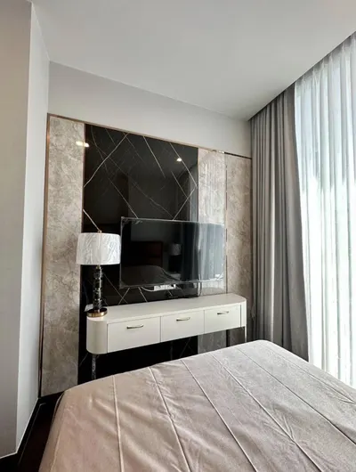 Condo 3 chambres à louer à LAVIQ Sukhumvit 57, photo 5 sur 5