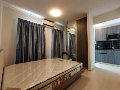 Condo 1 chambre à louer à UNiO Sukhumvit 72 Phase 2 Building A, photo 5 sur 5