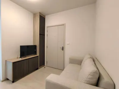 Condo 1 chambre à louer à UNiO Sukhumvit 72 Phase 2 Building A, photo 3 sur 5