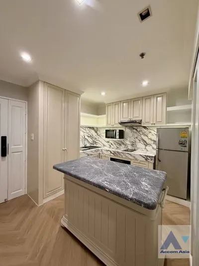 3-bed condo for rent near MRT Sukhumvit, photo 3 of 5