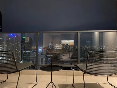 ขายคอนโด 2 ห้องนอน The Lofts Asoke รูปที่ 7 จาก 10
