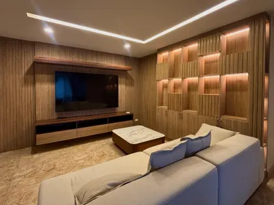3-bed condo for rent near BTS Phrom Phong, photo 4 of 5