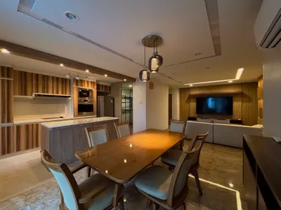 3-bed condo for rent near BTS Phrom Phong, photo 2 of 5