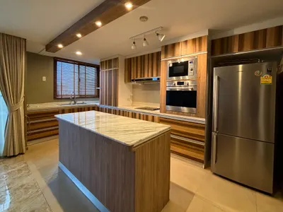 3-bed condo for rent near BTS Phrom Phong, photo 3 of 5