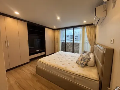 3-bed condo for rent near BTS Phrom Phong, photo 5 of 5
