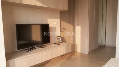 1-bed condo for rent near BTS Thong Lo, photo 4 of 5