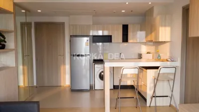1-bed condo for rent near BTS Thong Lo, photo 5 of 5