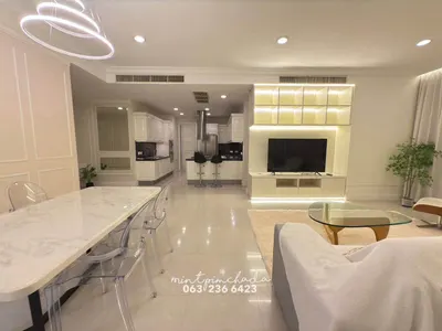Condo 3 chambres à louer à Royce Private Residences, photo 5 sur 5