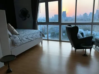 Condo 3 chambres à vendre à Nusasiri Grand Condo, photo 1 sur 5