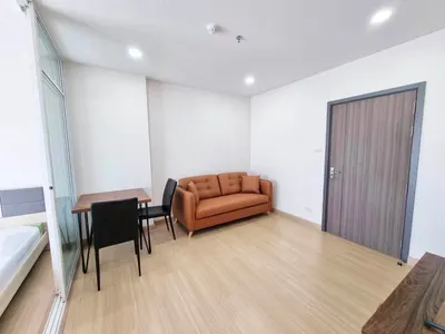 Condo 1 chambre à louer près de la station MRT Yaek Lam Sali, photo 5 sur 5