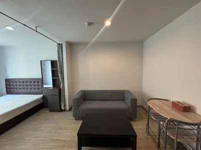 ให้เช่าคอนโด Regent Home 97/1 รูปที่ 4 จาก 5