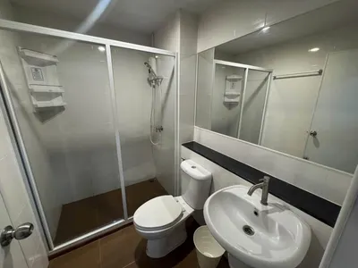 ให้เช่าคอนโด Regent Home 97/1 รูปที่ 5 จาก 5